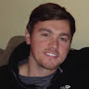 Meet your Posher, Andrew